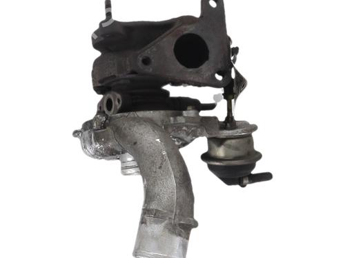 Used Turbocharger/Supercharger Turbocharger/Supercharger RENAULT KANGOO (KC0/1_) 1.9 dTi (KC0U) (80 hp) 34388607 34388607