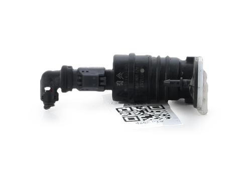 Used Washer pump Washer pump PEUGEOT 3008 II SUV (MC_, MR_, MJ_, M4_) Hybrid (224 hp) 40004068 40004068