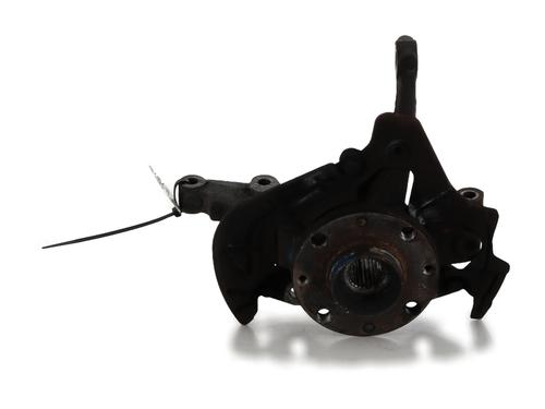 Used Left front steering knuckle FORD KA (RU8) 1.3 TDCi (75 hp) 28713026
