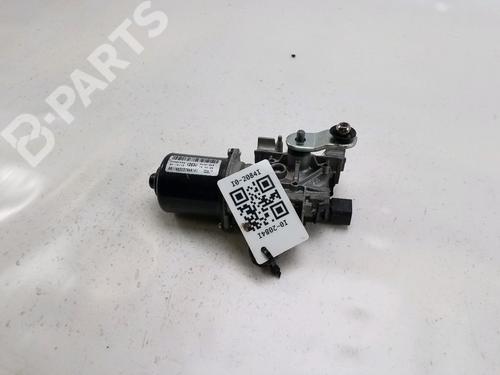 Used Front wiper motor Front wiper motor CHEVROLET SPARK (M300) 1.2 (82 hp) 10440350 10440350