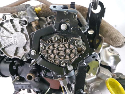 Engine CITROËN C5 III (RD_) 2.2 HDi 200 (RD4HLA) | BP32013092M1 