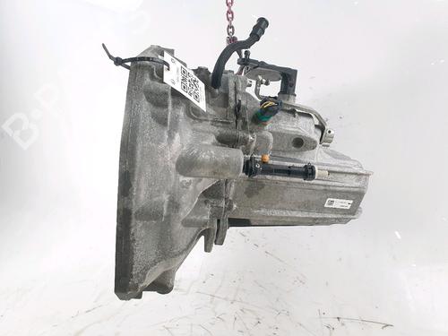Used Gearbox RENAULT CLIO V (B7_) 1.0 TCe 90 (B7MT) (91 hp) 31085874