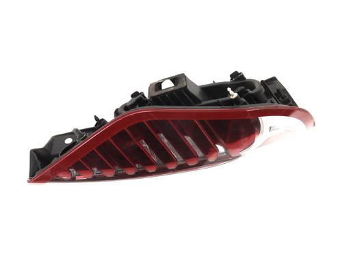 Used Right taillight RENAULT SCÉNIC III (JZ0/1_) 1.5 dCi (110 hp) 27396061