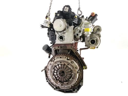 Engine NISSAN NV200 Van 1.5 dCi 85 (M20, M20N, M20M) | BP28616385M1