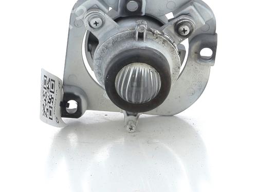 Used Left front fog light FIAT 500 (312_) 1.3 D Multijet (312AXB1A) (75 hp) 30925223