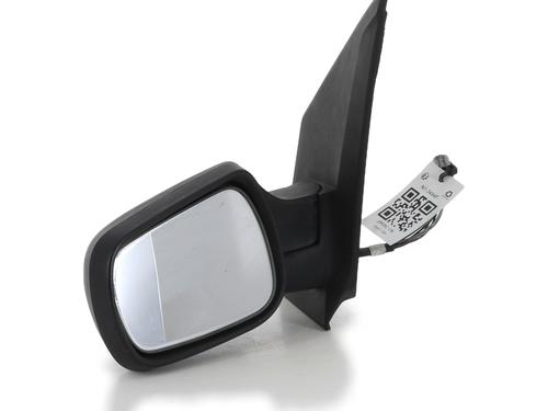 Left mirror FORD FUSION (JU_) 1.6 | BP29701781C26 