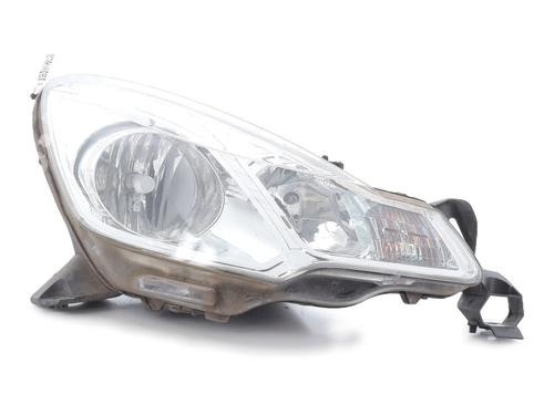Faro derecho CITROËN C3 II (SC_) 1.4 HDi 70 (SC8HZC, SC8HR0, SC8HP4) (68 hp) 32512622