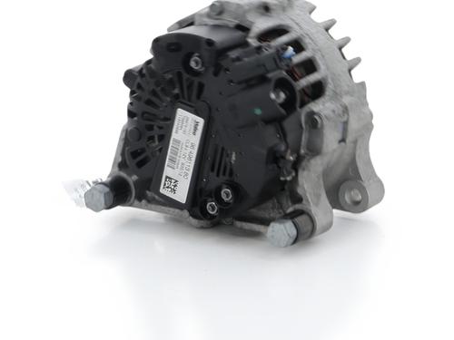 Alternator PEUGEOT 206+ (2L_, 2M_) 1.1 | BP37148875M7 - Image 3