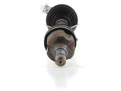 Left front driveshaft ALFA ROMEO MITO (955_) 1.6 JTDM (955AXC1B) | BP29470639M38 