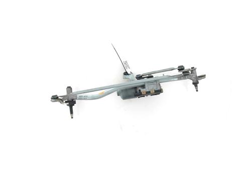 Front wipers mechanism AUDI A6 C7 Avant (4G5, 4GD) 3.0 TDI quattro | BP16895371C83 