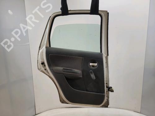 Left rear door CITROËN C3 I (FC_, FN_) 1.4 HDi | BP31123005C4