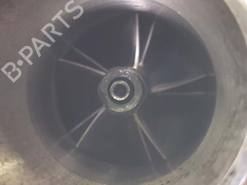 Engine RENAULT CLIO III Hatchback Van (SB_, SR_)  | BP34458120M1  - Image 8