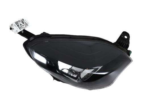 Right headlight RENAULT TWINGO II (CN0_) 1.2 16V (CN04, CN0B) | BP34388546C29  - Image 5