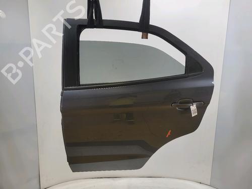 Used Left rear door FORD KA+ III (UK, FK) 1.2 Ti-VCT (85 hp) 29849365