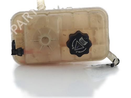 Ekpansionstank PEUGEOT 407 (6D_) 1.6 HDi 110 (6D9HZC, 6D9HYC) (109 hp) 33110857