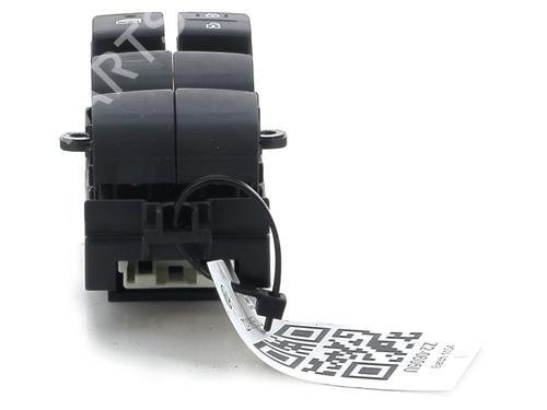 Left front window switch TOYOTA YARIS CROSS (MXP_) 1.5 Hybrid (MXPJ10) | BP30894937I27