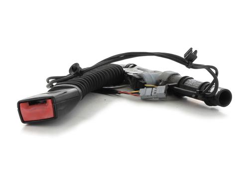 Used Seat buckle MINI MINI (R56) Cooper S (184 hp) 29623735