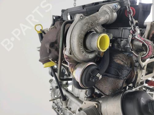 Moteur PEUGEOT 206 Hatchback (2A/C) [1998-2012]  27814332