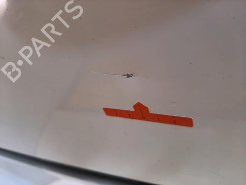 Left front door FORD FOCUS I (DAW, DBW) 1.8 Turbo DI / TDDi | BP12452218C2 