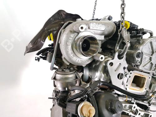 Engine CITROËN C4 II (NC_) 1.6 HDi 110 | BP32152611M1 - Image 9