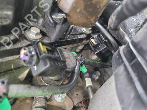 Motor PEUGEOT 308 SW I (4E_, 4H_) 1.6 HDi | BP29988200M1 