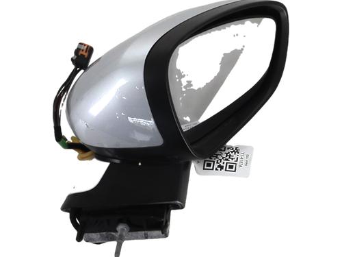 Used Right mirror CITROËN C4 II (NC_) 1.6 HDi 110 (112 hp) 29390097