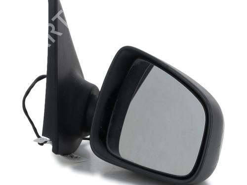 Right mirror DACIA SANDERO II TCe 90 (B8M1, B8MA, B8AC) | BP30048477C27 