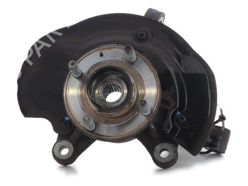 Manga de eixo frente direita OPEL KARL (C16) 1.0 (75 hp) 31349233