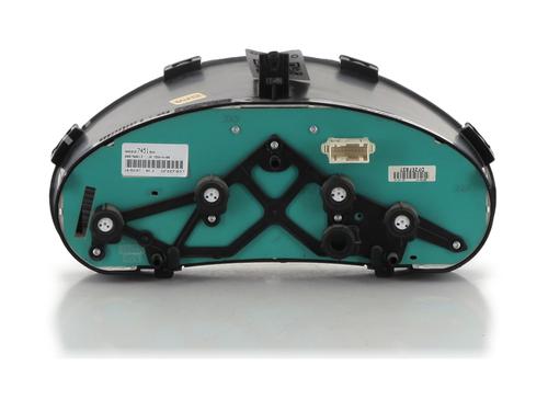 Instrument cluster PEUGEOT PARTNER Platform/Chassis  | BP34146901C47  - Image 5