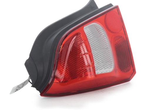 Left taillight RENAULT TWINGO II (CN0_) 1.2 16V (CN04, CN0B) | BP36373859C34  - Image 5