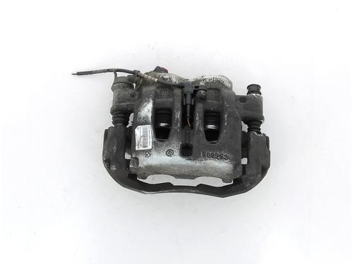 Used Right front brake caliper MERCEDES-BENZ SPRINTER 3,5-t Van (B907, B910) 315 CDI (910.631, 910.633) (150 hp) 27900364