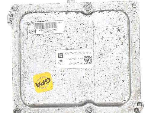 ABS pump CHEVROLET VOLT EV 150 | BP27729328M43 