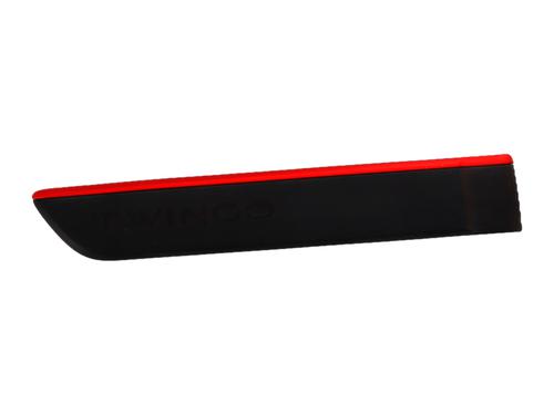 Used Door moulding trim Door moulding trim RENAULT TWINGO III (BCM_, BCA_) 0.9 TCe 90 (BCM9, BCM2) (90 hp) 40115152 40115152