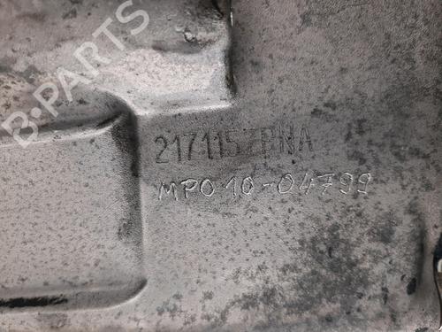Gearbox MINI MINI (R50, R53) Cooper | BP34575642M3  - Image 5
