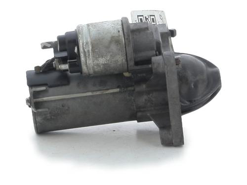 Used Starter FORD FIESTA VI (CB1, CCN) 1.5 TDCi (75 hp) 30917659