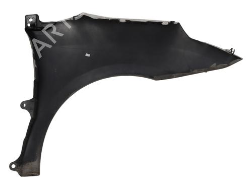 Left front fenders CITROËN C4 I (LC_) 1.6 HDi | BP28121638C41 