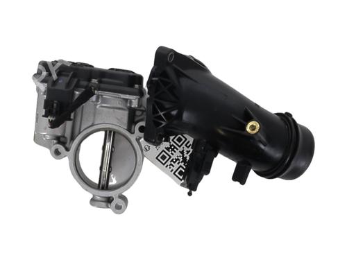 Throttle body MERCEDES-BENZ GLA (H247) GLA 200 d (247.712) | BP29902927M82