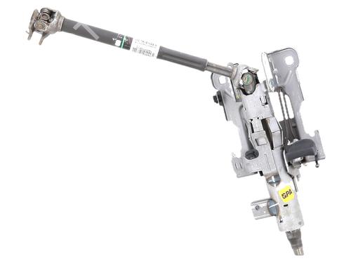 Steering column CITROËN BERLINGO MULTISPACE (B9) 1.6 HDi 75 / BlueHDi 75 | BP38432617M21 - Image 3
