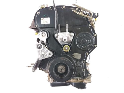 Used Engine FORD MONDEO III (B5Y) [2000-2007]  32512779