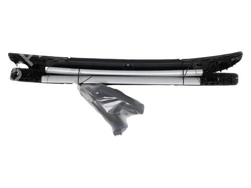 Used Roof bar DACIA SANDERO II TCe 90 (B8M1, B8MA, B8AC) (90 hp) 27671725
