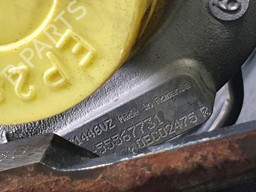 Engine OPEL CORSA D (S07) 1.7 CDTI (L08, L68) | BP34337527M1  - Image 6