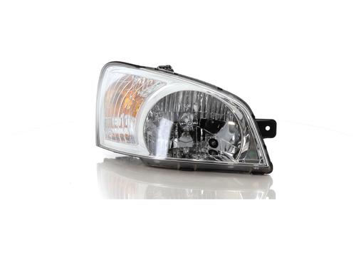 Used Right headlight HYUNDAI GETZ (TB) 1.1 (63 hp) 18669031