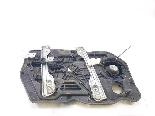 Used Front right window mechanism KIA CEE'D Sportswagon (JD) 1.4 CRDi 90 (90 hp) 27911946