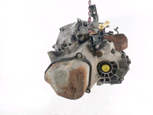 Gearbox CITROËN C3 I (FC_, FN_) 1.4 HDi | BP30118622M3