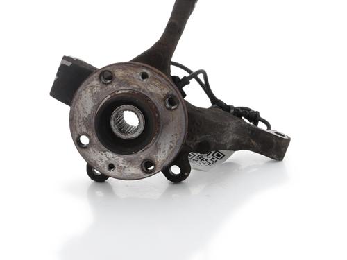 Used Right front steering knuckle Right front steering knuckle DACIA SANDERO 1.2 16V (75 hp) 39736411 39736411