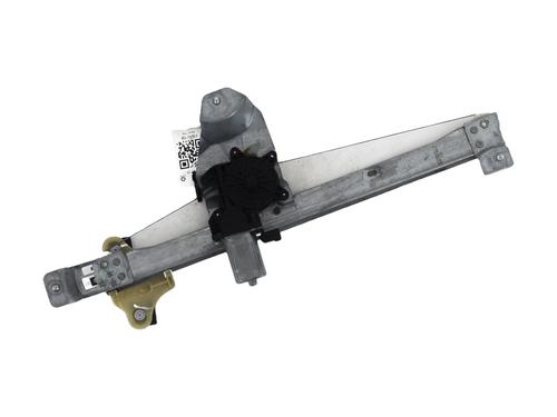 Used Front right window mechanism RENAULT ZOE (BFM_) [2012-2026]  32842325