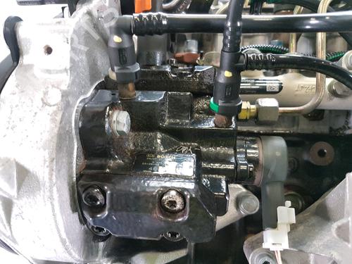 Engine PEUGEOT 406 (8B) 2.0 HDi 110 | BP30632254M1 
