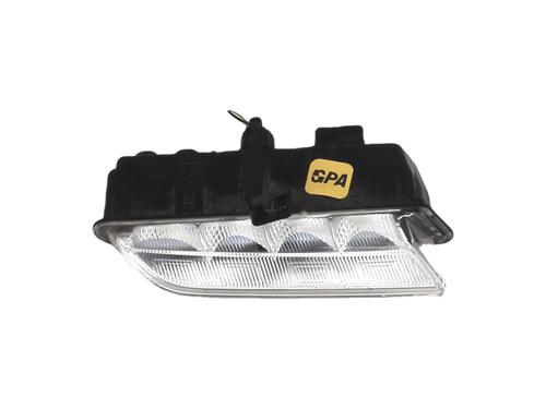 right-daytime-light-renault-clio-iii-hatchback-van-sb_-sr_-2005-33925955 main image