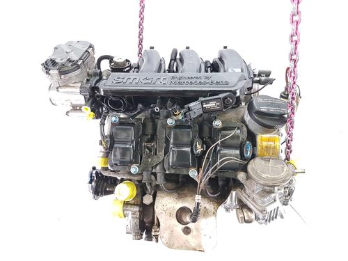 Engine SMART FORTWO Coupe (450) 0.7 (450.352, 450.332) | BP36211286M1  - Image 5