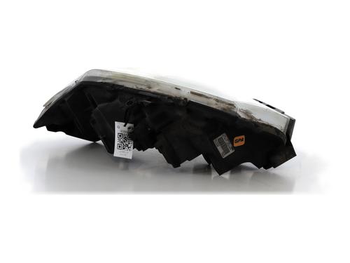 Left headlight RENAULT MEGANE II (BM0/1_, CM0/1_) 1.5 dCi (BM1F, CM1F) | BP27553397C28 